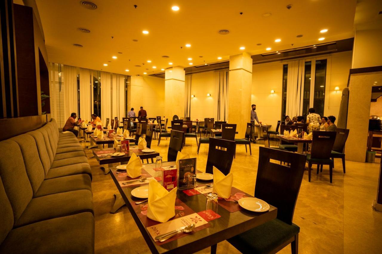 Royal Orchid Central, Shimoga Extérieur photo