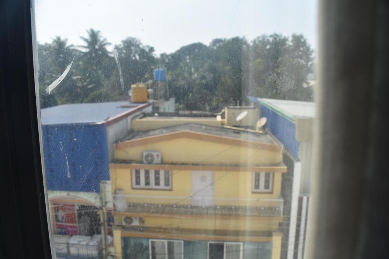 Royal Orchid Central, Shimoga Extérieur photo