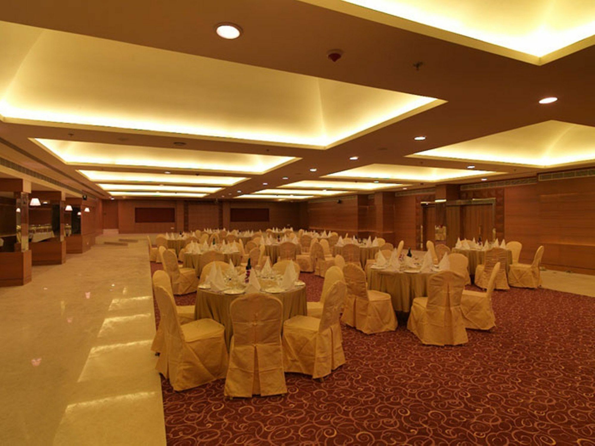 Royal Orchid Central, Shimoga Extérieur photo
