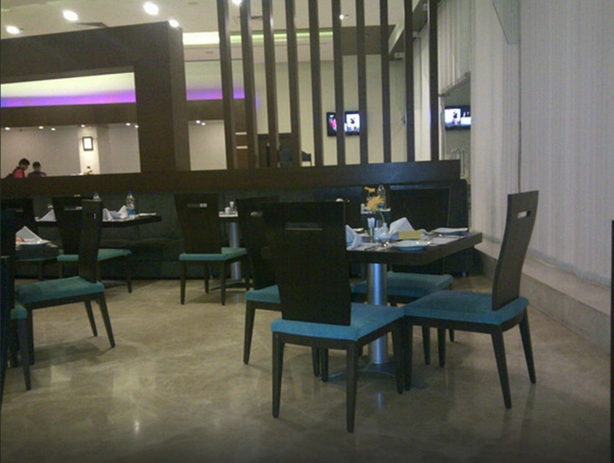 Royal Orchid Central, Shimoga Extérieur photo